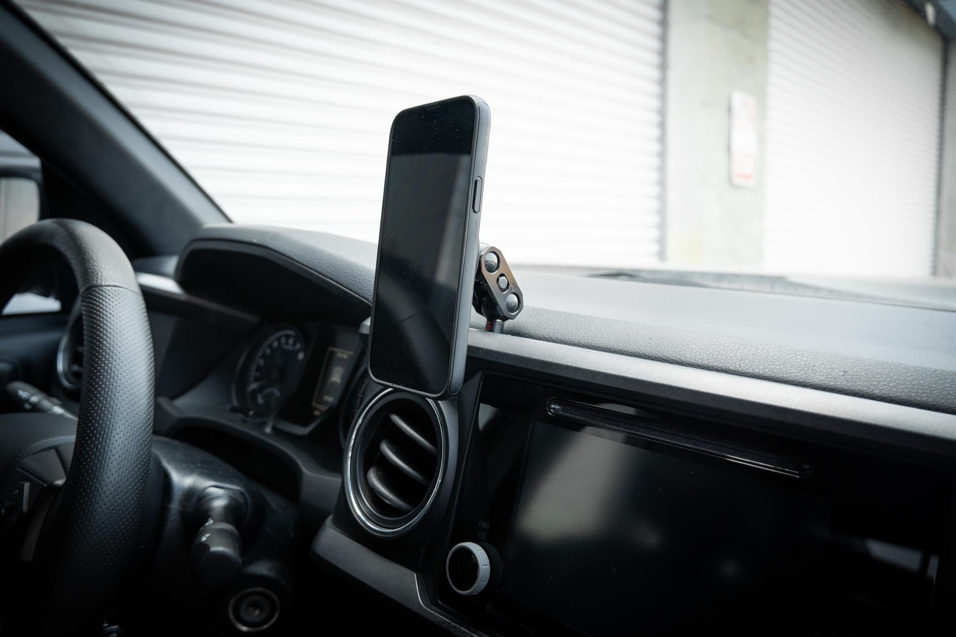 Dashtop Multi Mount for Toyota Tacoma - Korvel