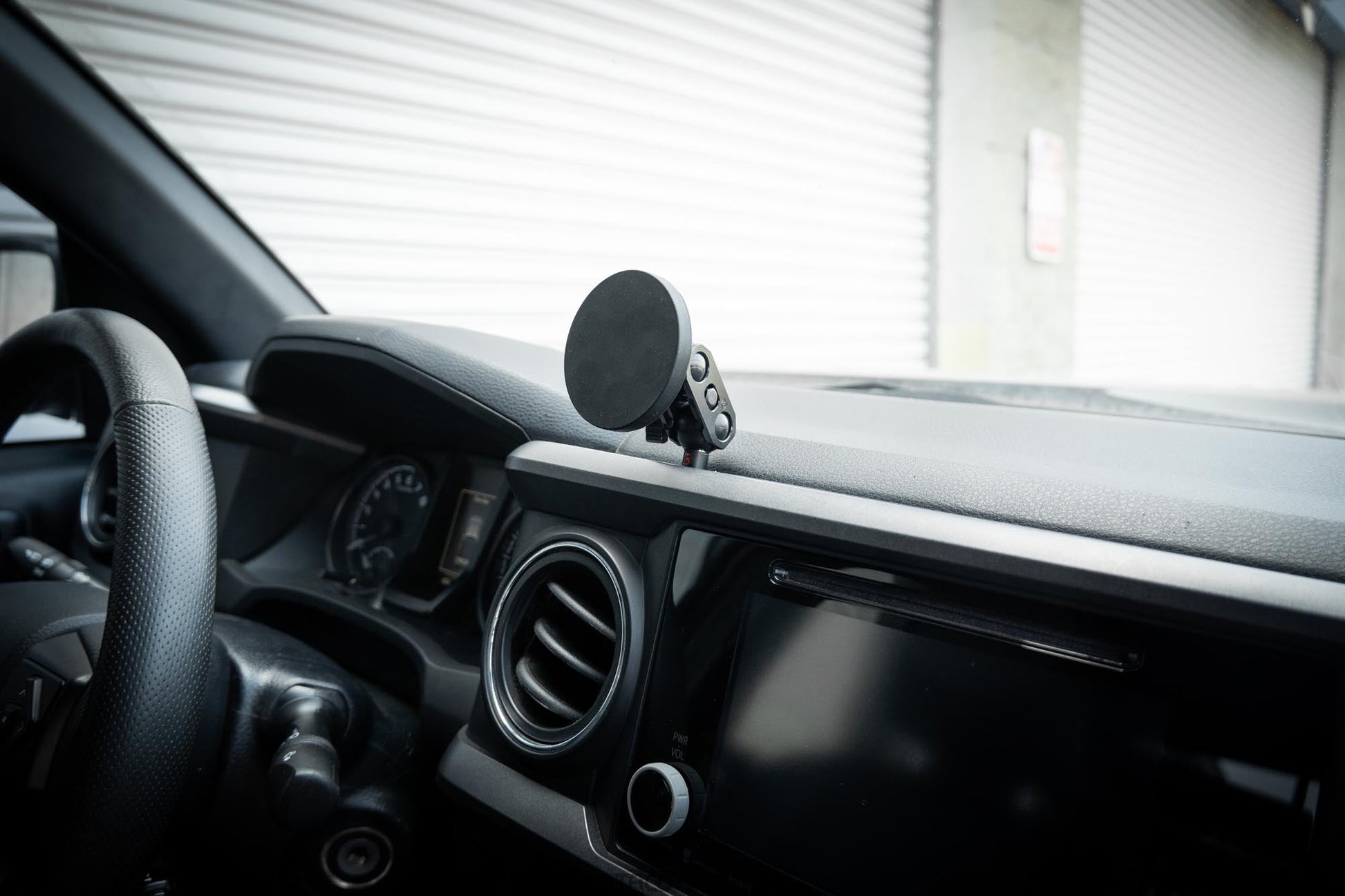 Dashtop Multi Mount for Toyota Tacoma - Korvel