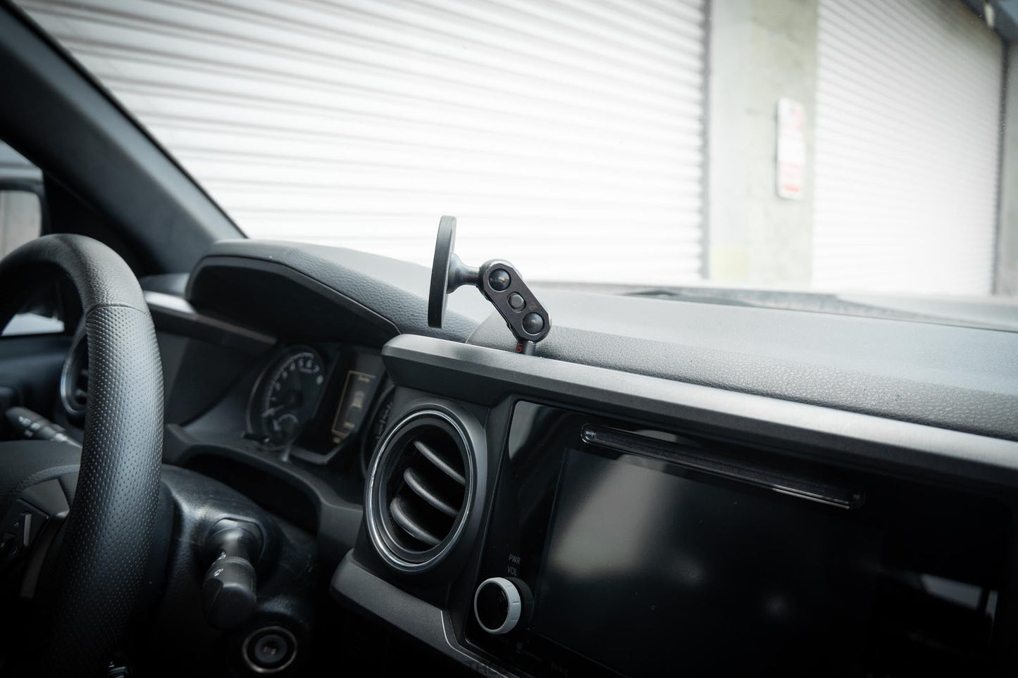 Dashtop Multi Mount for Toyota Tacoma - Korvel