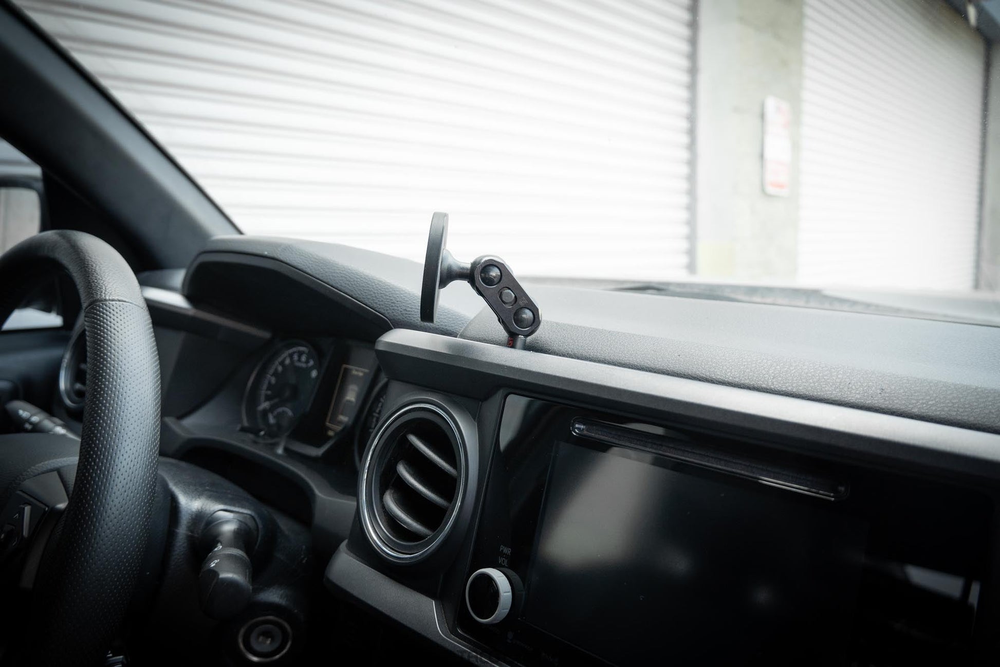 Dashtop Multi Mount for Toyota Tacoma - Korvel
