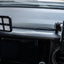 Dashtop Multi Mount for Toyota Tacoma - Korvel