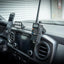 Dashtop Multi Mount for Toyota Tacoma - Korvel