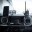 Dashtop Multi Mount for Toyota Tacoma - Korvel