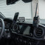 Dashtop Multi Mount for Toyota Tacoma - Korvel