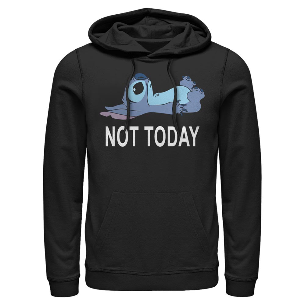 Sudadera ligera Not Today de Disney para hombres