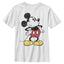 Boy's Disney Classic Vintage Mickey T-Shirt