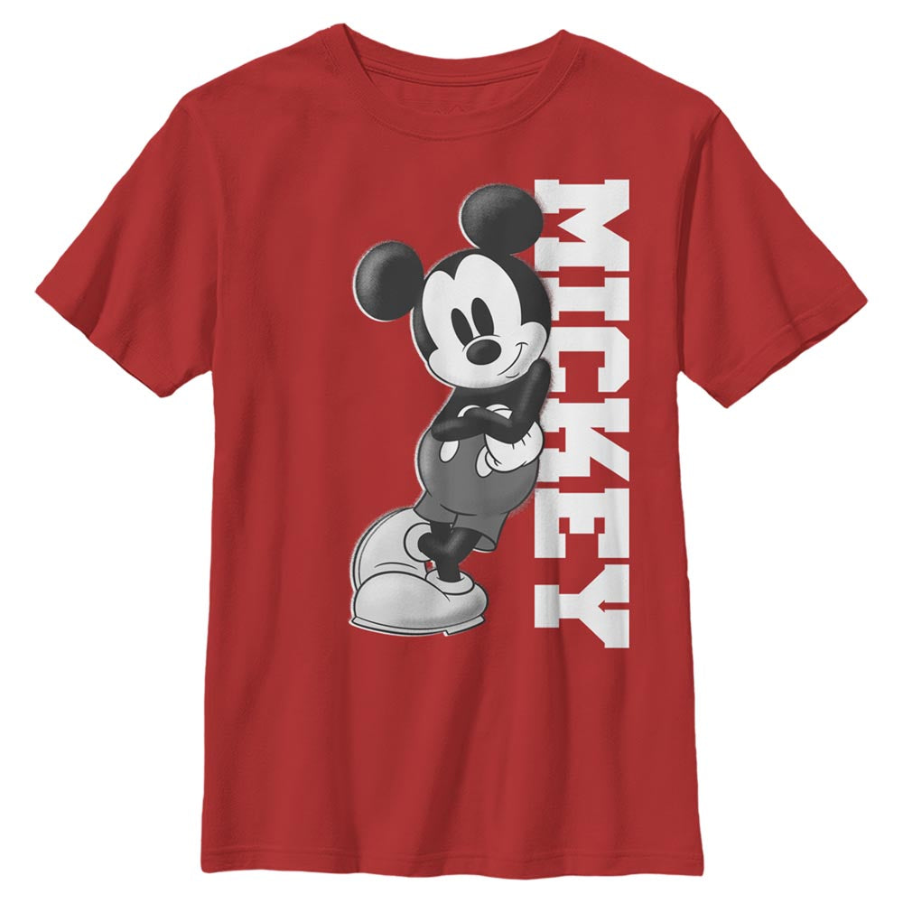 Camiseta Retro Disney para Niños
