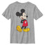T-shirt traditionnel Mickey pour garçon