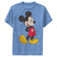 T-shirt traditionnel Mickey pour garçon