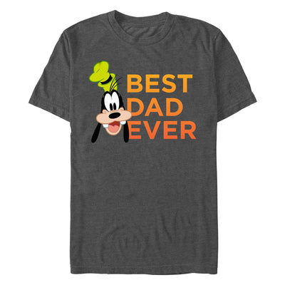 Men's Disney Goofy Graphic T-Shirt