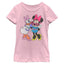 T-shirt Disney Minnie et Daisy pour fille