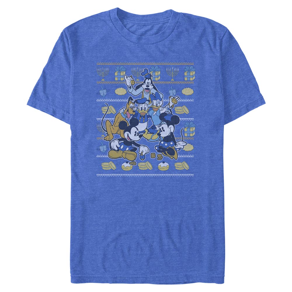 Men's Disney Festival of Lights Graphic T-Shirt