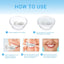 Bouche anti-ronflement premium pour un sommeil confortable