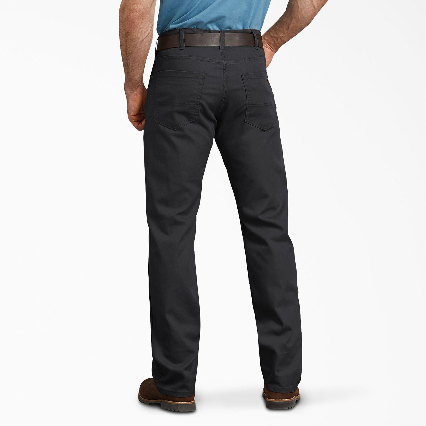 Pantalones Duck de Ajuste Regular Dickies DP803
