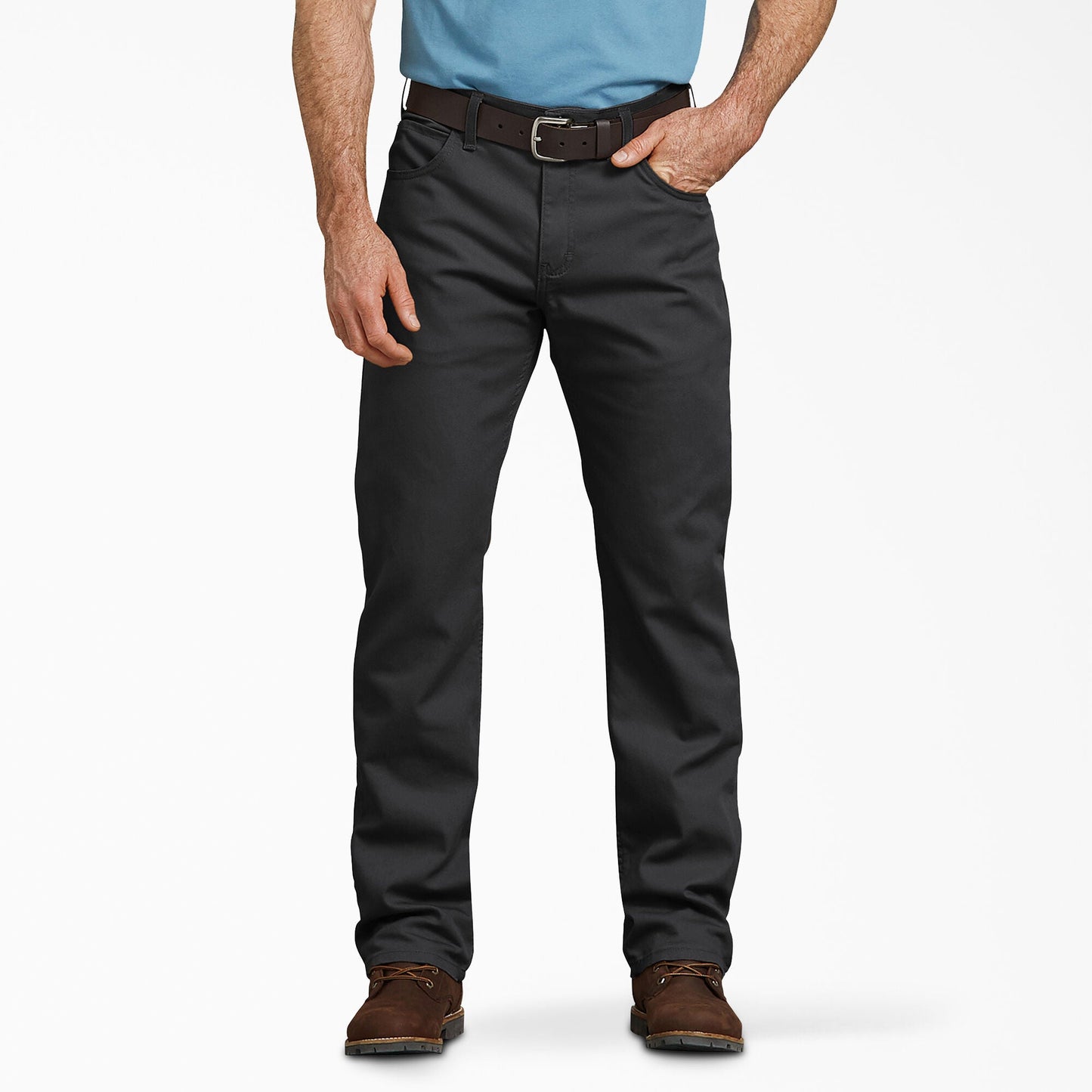 Pantalones Duck de Ajuste Regular Dickies DP803