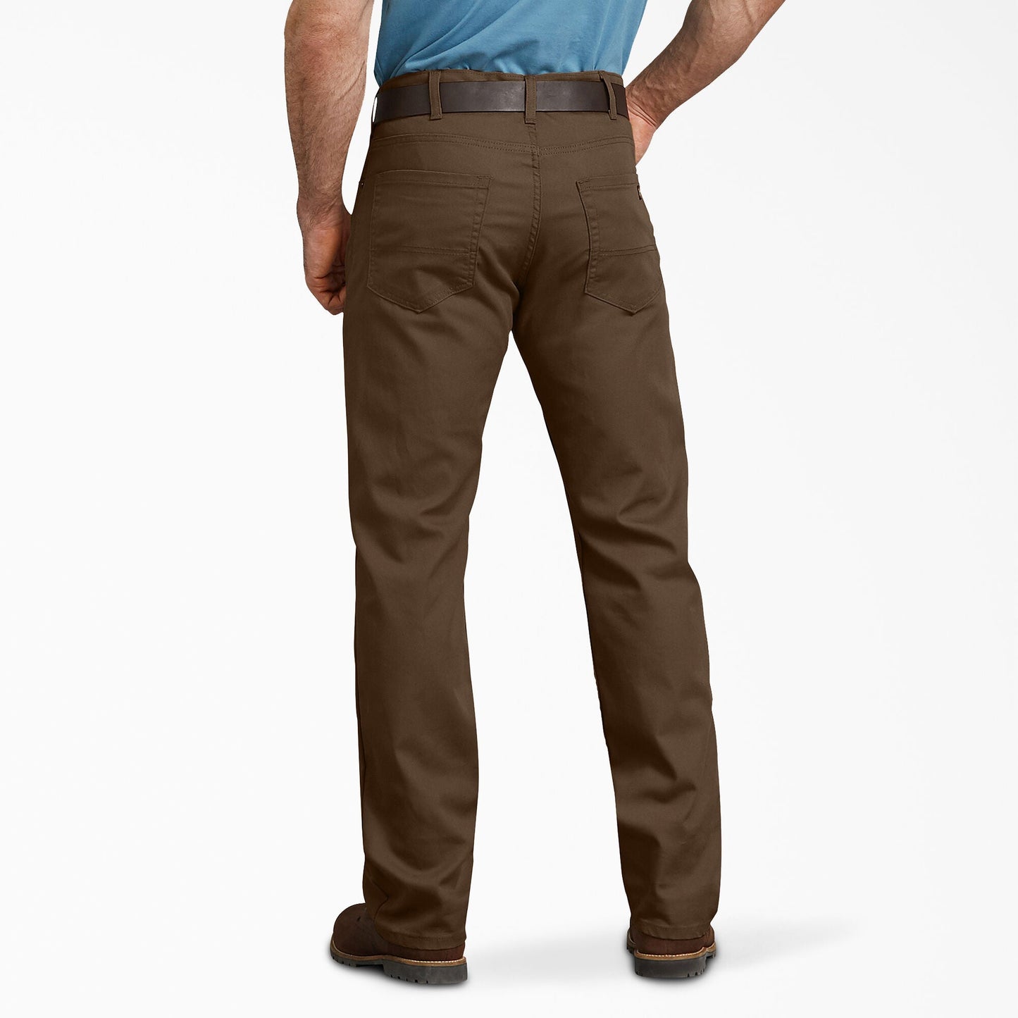 Pantalones Duck de Ajuste Regular Dickies DP803