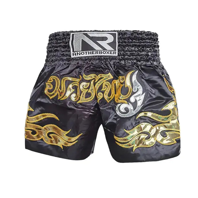Pantalones Cortos de Boxeo para Hombre Premium para un Rendimiento Óptimo