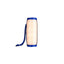 Haut-parleurs Bluetooth LED arc-en-ciel vibrants