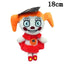 NAF Plush Toys - Soft and Adorable Companions