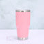 Gobelets Thermos avec Couvercle Coulissant
