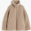 Veste Zippée Premium pour Extérieur
