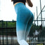 Leggings Push Up Sans Couture pour un Mode de Vie Actif