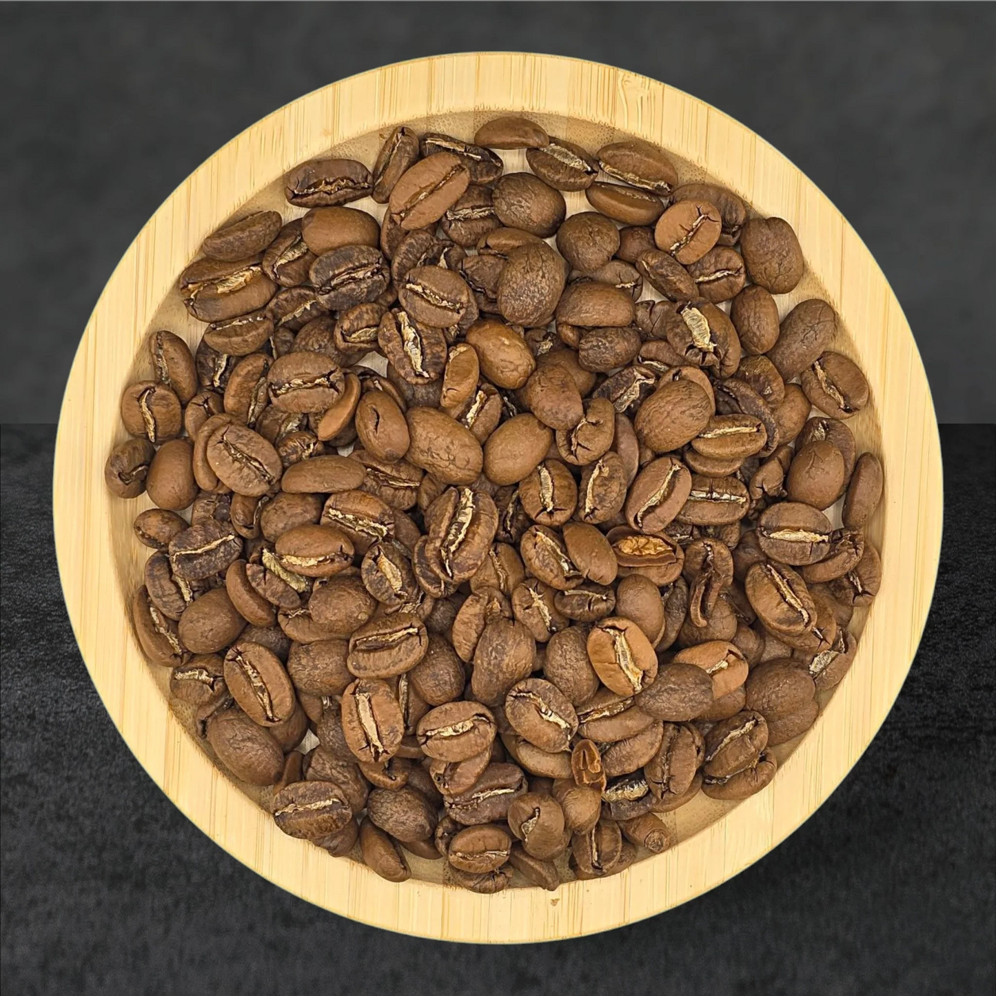 Dominican Republic: Ramirez Washed Coffee Beans