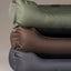 Cama para Perros Impermeable Listo para la Aventura en Marrón