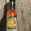 DEVIL'S LIGHTNING BHUT JOLOKIA "GHOST PEPPER" HOT SAUCE