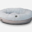 Cozy Cloud Donut Dog Bed for Ultimate Comfort