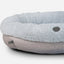 Cozy Cloud Donut Dog Bed for Ultimate Comfort