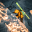 HAGAN ULTRA 65 Race Ski - Lightweight Performance