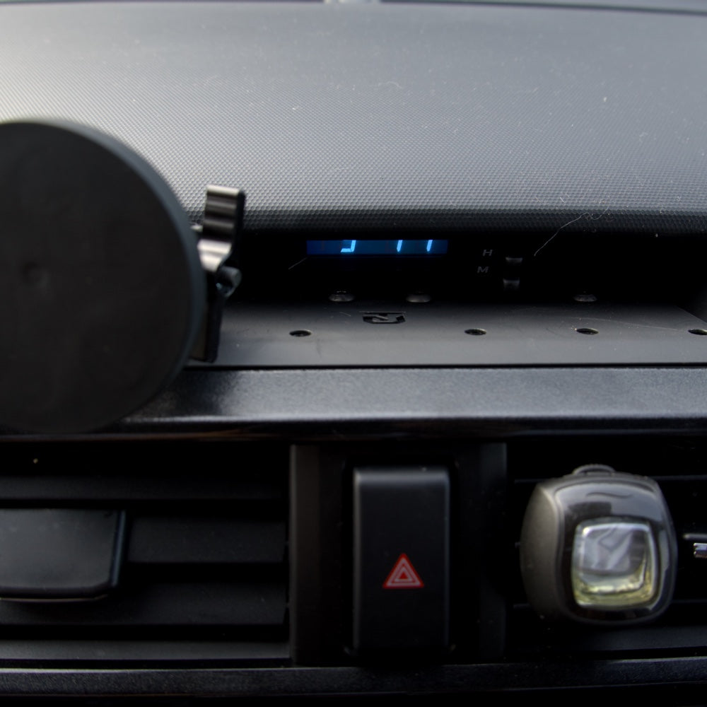 5th Gen 4Runner Dashtop Multi Mount (DMM) - Korvel