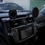 5th Gen 4Runner Dashtop Multi Mount (DMM) - Korvel