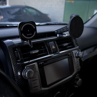 5th Gen 4Runner Dashtop Multi Mount (DMM) - Korvel