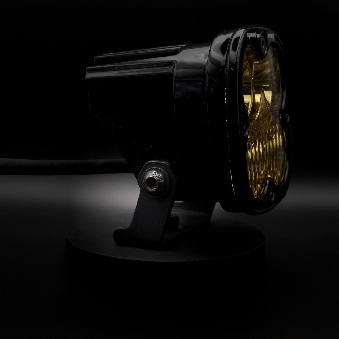 Baja Designs Squadron Pro LED Light Pods - Korvel