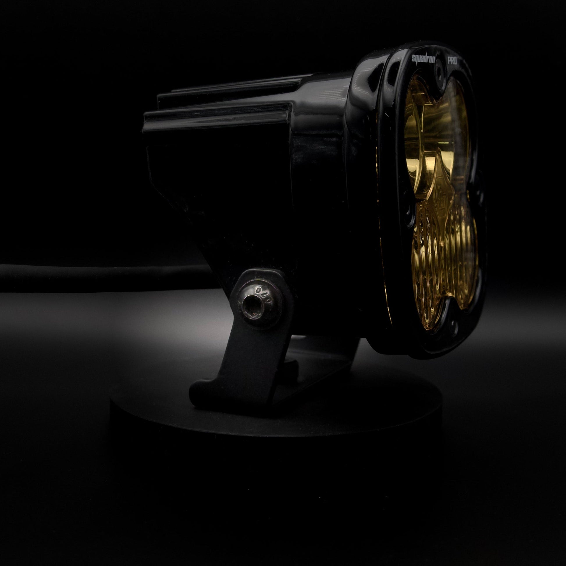 Baja Designs Squadron Pro LED Light Pods - Korvel