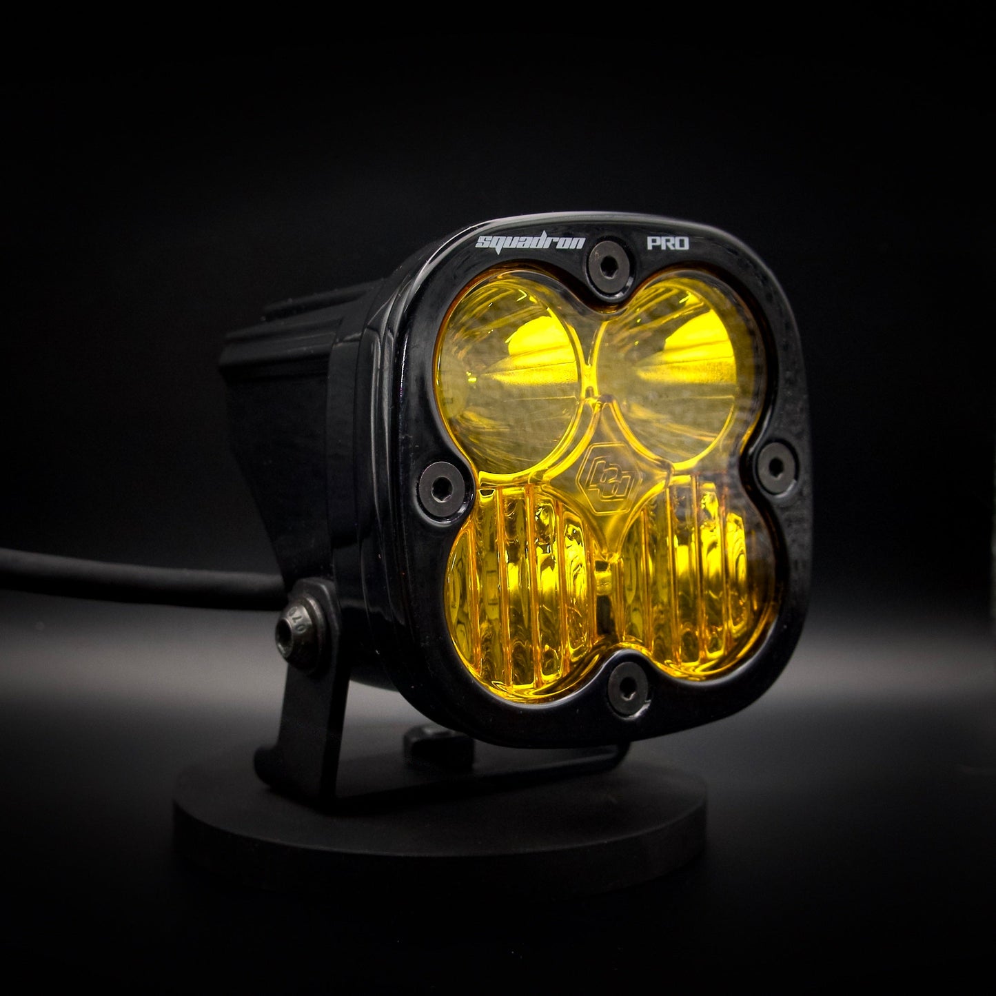 Baja Designs Squadron Sport LED Light Pods - Korvel