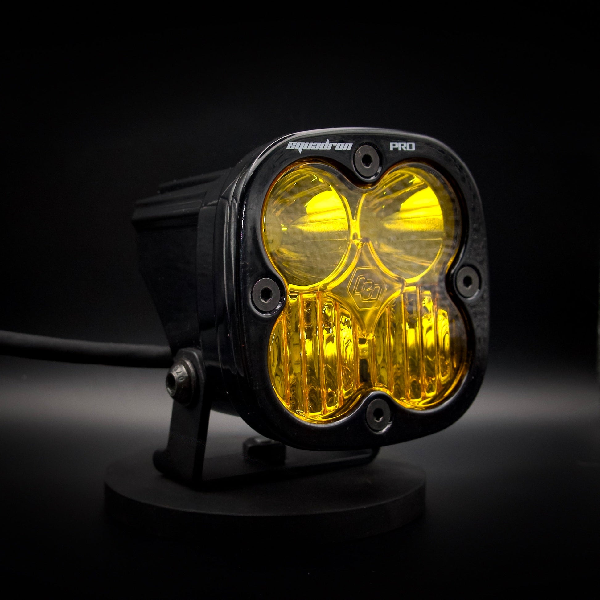 Baja Designs Squadron Sport LED Light Pods - Korvel