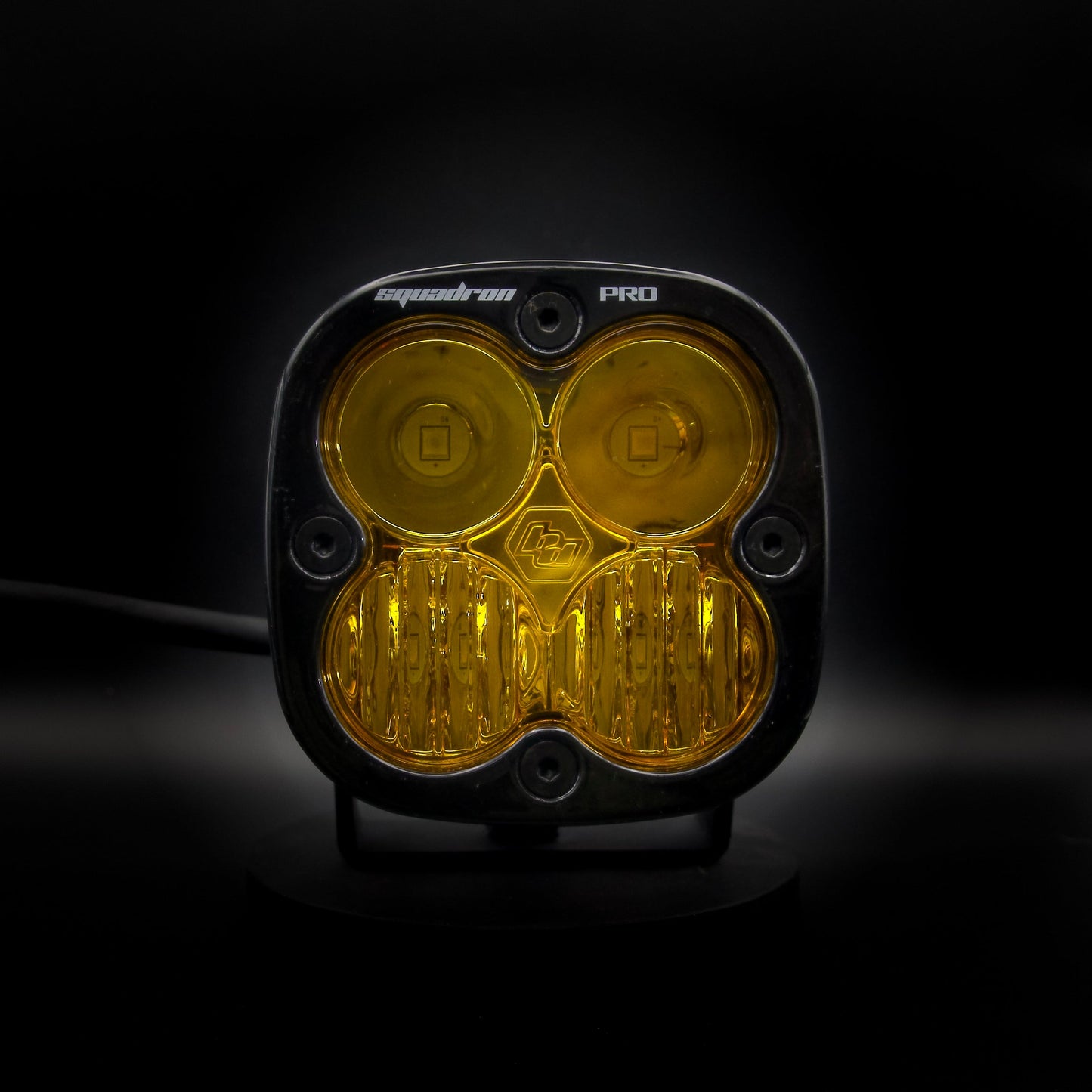 Baja Designs Squadron Pro LED Light Pods - Korvel