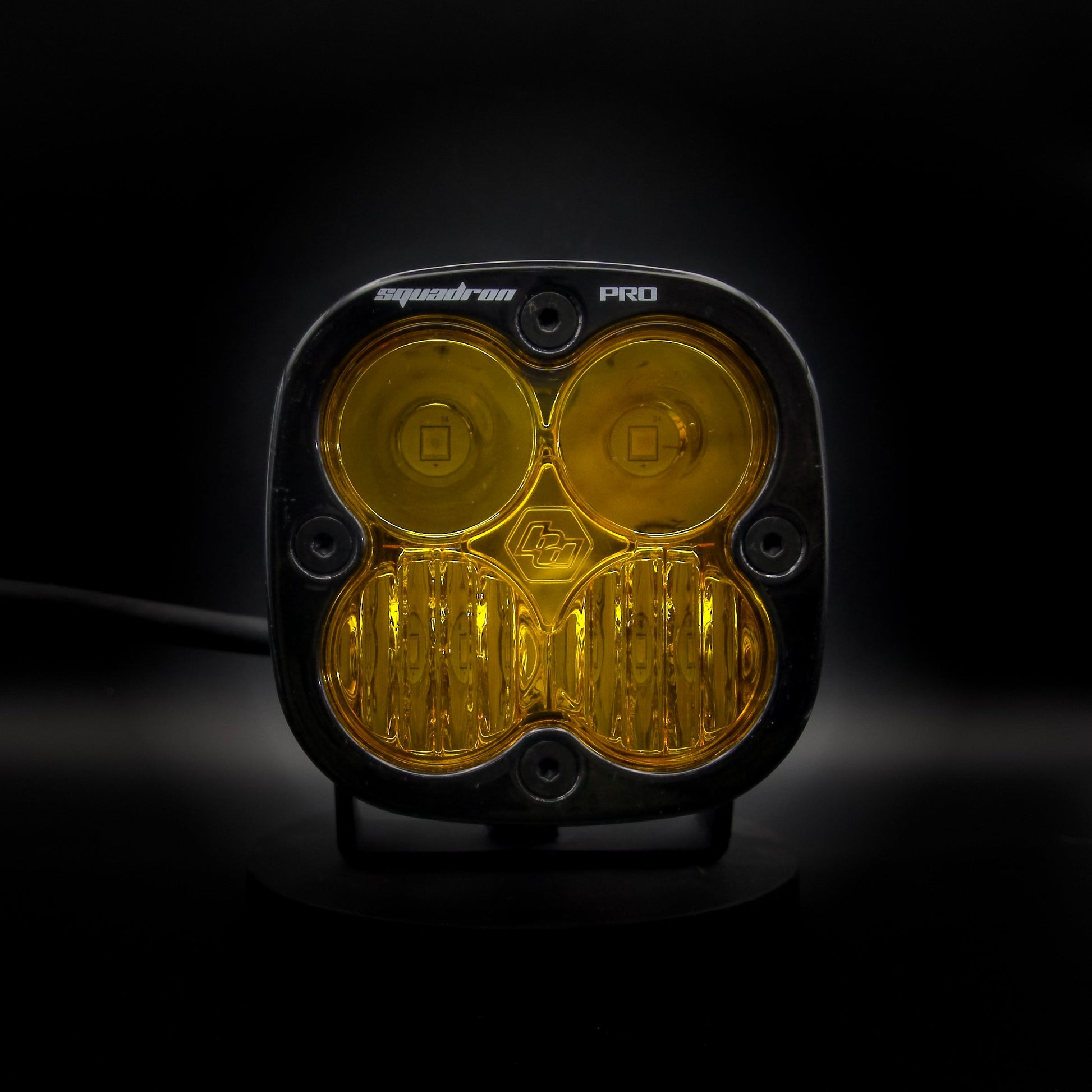 Baja Designs Squadron Pro LED Light Pods - Korvel