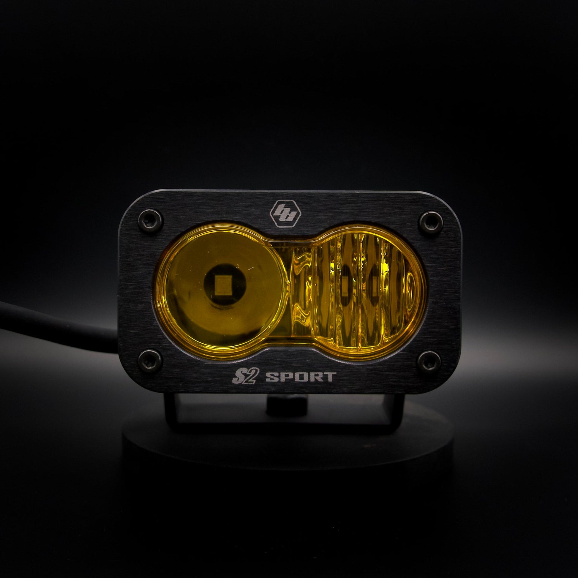 Baja Designs S2 Pro LED Light Pods - Korvel
