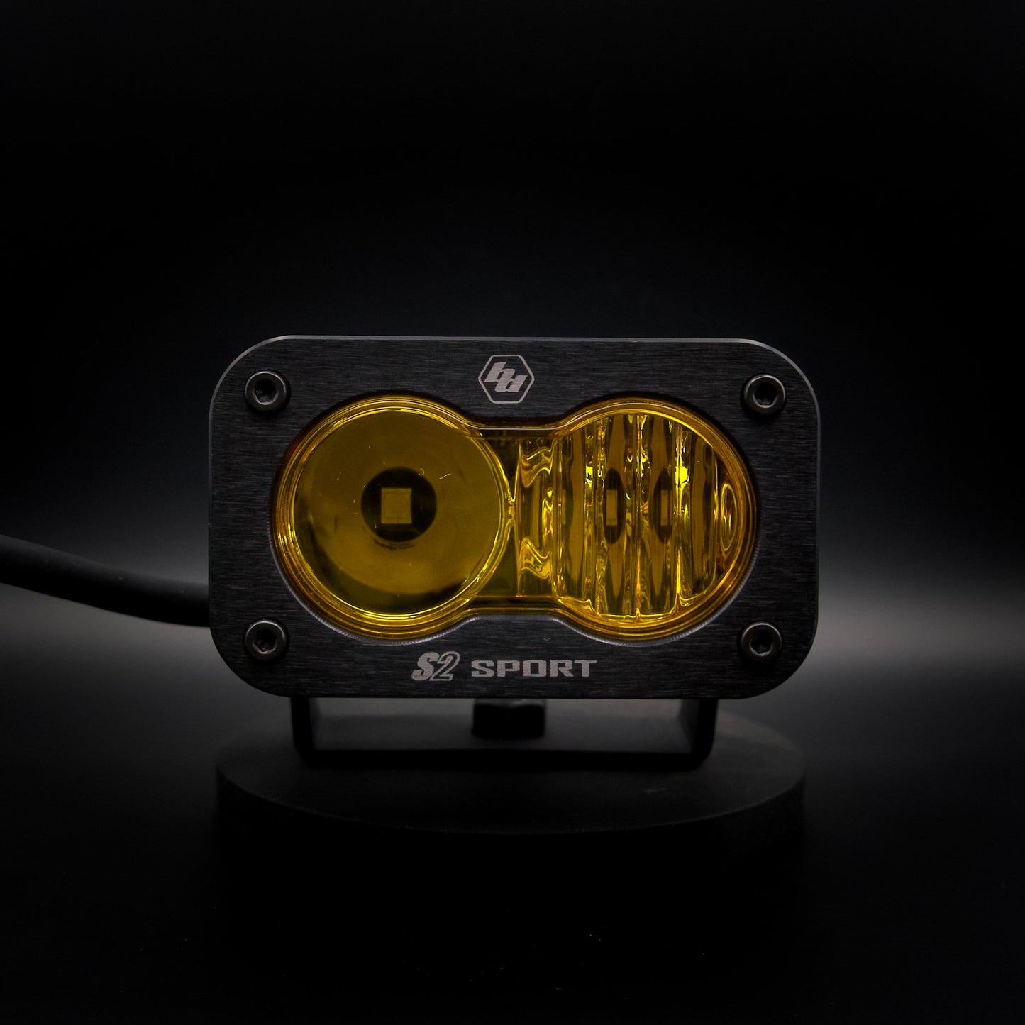 Baja Designs S2 Sport Compact LED Light Pods for Versatile Illumination - Korvel