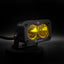 Baja Designs S2 Sport Compact LED Light Pods for Versatile Illumination - Korvel