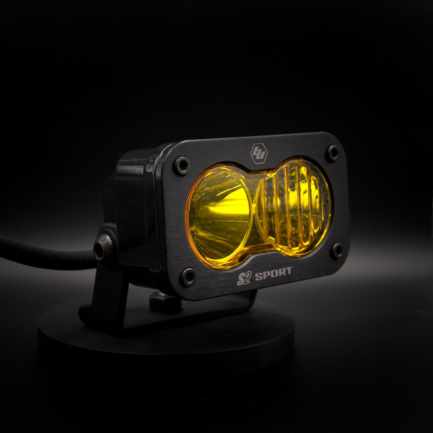 Baja Designs S2 Sport Compact LED Light Pods for Versatile Illumination - Korvel