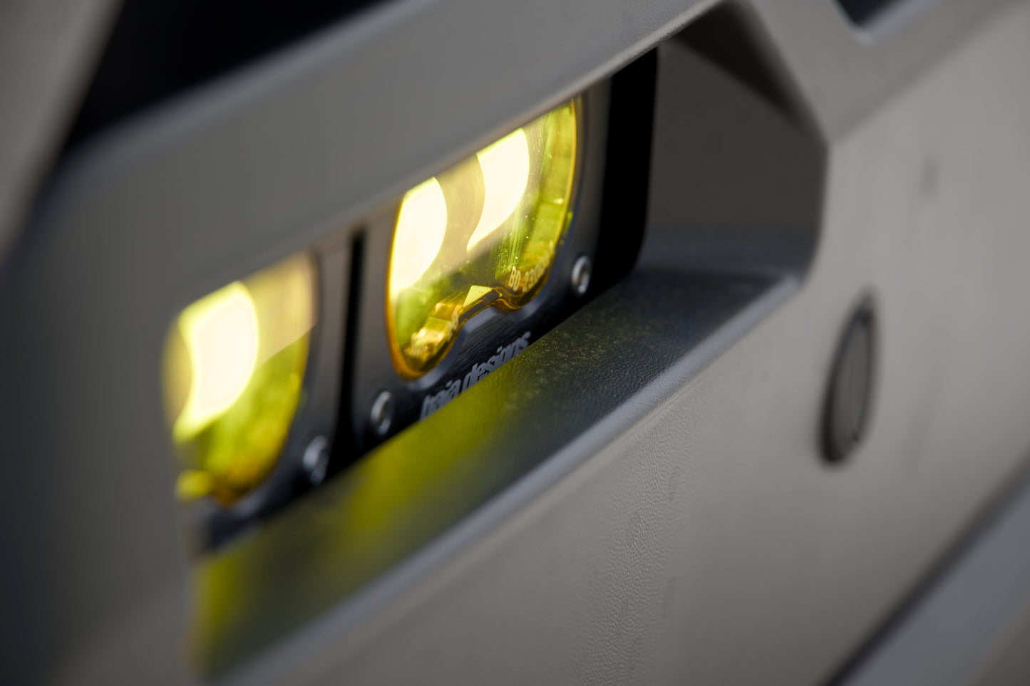 Kit de luces antiniebla Baja Designs S2 para Toyota Tacoma 2024