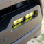 Kit de luces antiniebla Baja Designs S2 para Toyota Tacoma 2024