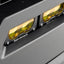 Kit de luces antiniebla Baja Designs S2 para Toyota Tacoma 2024