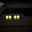 Kit de luces antiniebla Baja Designs S2 para Toyota Tacoma 2024