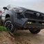 Kit de luces antiniebla Baja Designs S2 para Toyota Tacoma 2024